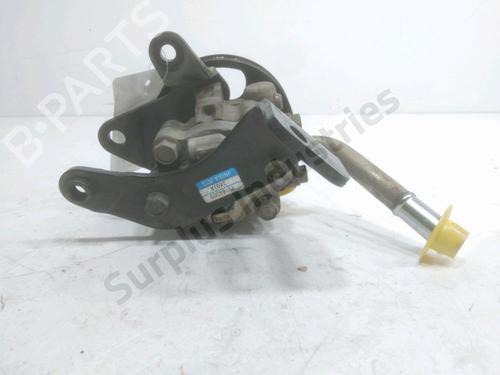 Steering pump NISSAN NAVARA NP300 (D40) | BP31954433M99 - Image 5