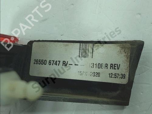 Right taillight RENAULT KANGOO Express (FW0/1_) 1.5 dCi 110 (FW06, FW12) | BP36288996C35 - Image 4