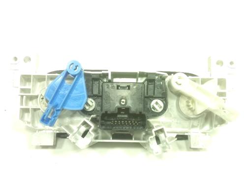 Climate control RENAULT TRAFIC III Van (FG_) 1.6 dCi 120 (FGMB, FGMC) | BP35941112I5 - Image 4