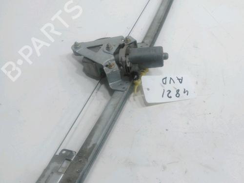 Used Front right window mechanism Front right window mechanism RENAULT TRAFIC II Bus (JL) 1.9 dCI 100 (JL0C, JL0K) (101 hp) 35773276 35773276