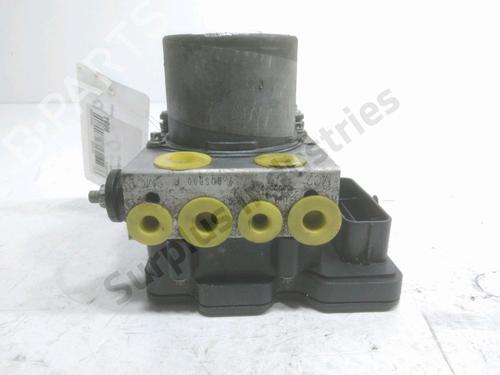 Other RENAULT MASTER III Van (FV) 2.3 dCi 165 FWD (FV0P, FV0U, FV11, FV12, FV1E) | BP31954522O1 - Image 2