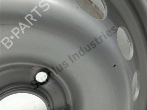 Fælk PEUGEOT EXPERT Van (V_) 1.6 BlueHDi 115 | BP37257184C45 - Image 3
