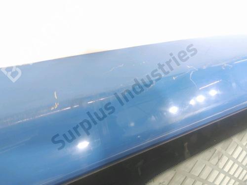 Right tailgate CITROËN JUMPY II Van 2.0 HDi 125 | BP33334079C77 - Image 6