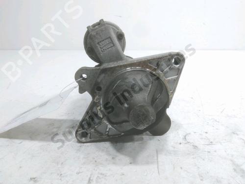 Starter RENAULT MASTER III Van (FV) 2.3 dCi 165 FWD (FV0P, FV0U, FV11, FV12, FV1E) | BP31954134M8 - Image 2