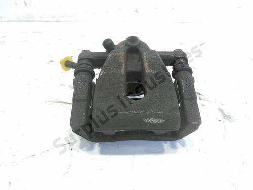 Used Left rear brake caliper Left rear brake caliper LAND ROVER FREELANDER 2 (L359) 2.2 TD4 4x4 (160 hp) 33866984 33866984