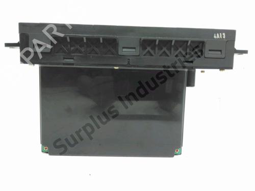Climate control HYUNDAI TERRACAN (HP) 2.9 CRDi 4WD | BP32114706I5 - Image 2
