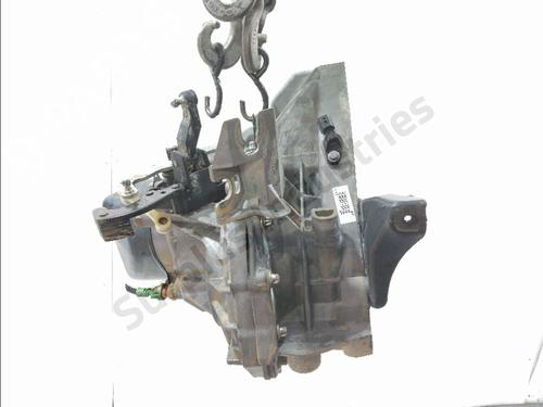 Gearbox RENAULT KANGOO Express (FW0/1_) | BP38104058M3 - Image 2
