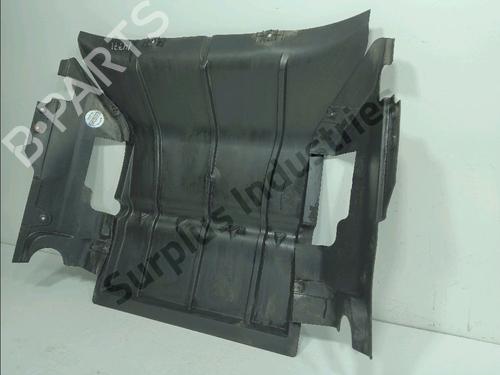 Underbody protection IVECO DAILY IV Van 35C13 V, 35C13 V/P, 35S13 V, 35S13 V/P | BP37870108M92 - Image 3