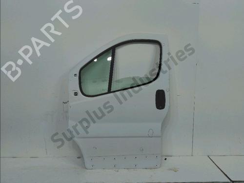 Used Left front door Left front door 37457936 37457936