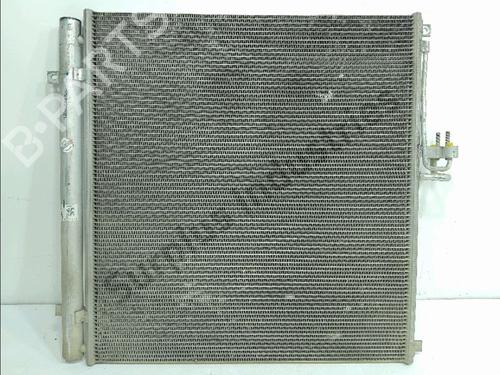 Used Heater matrix Heater matrix FORD RANGER (TKE) 2.0 EcoBlue 4x4 (213 hp) 34337952 34337952
