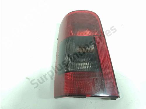 Used Left taillight Left taillight 37087271 37087271