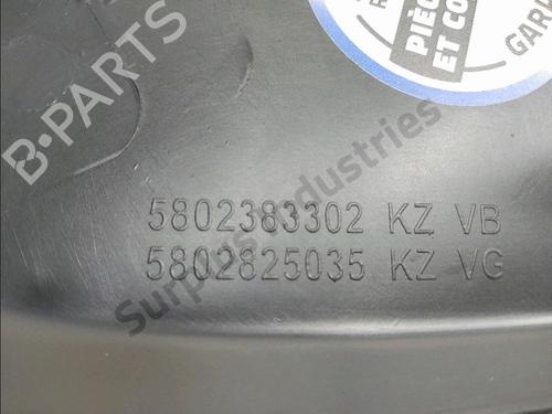 Andre IVECO DAILY VI Van 33S14, 35S14, 35C14, 42S14 | BP38082146O1  - Image 5