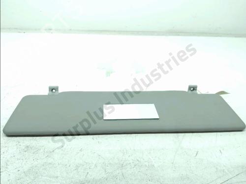 Right sun visor FIAT DUCATO Platform/Chassis (244_) 2.8 JTD | BP40522816I2 - Image 3