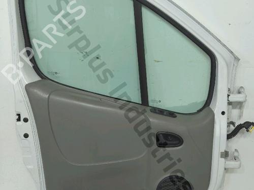 Dør venstre fortil RENAULT TRAFIC II Van (FL) 2.0 dCi 90 (FL0H, FL00, FL01, FL0M, FL0P, FL0S) | BP38189072C2 - Image 5