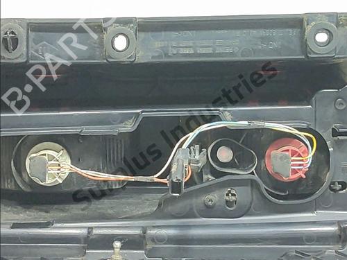 Right taillight RENAULT TRAFIC III Van (FG_) 1.6 dCi 115 (FGMD) | BP37087270C35 - Image 6