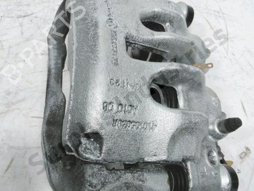 Left front brake caliper RENAULT MASTER III Van (FV) 2.3 dCi 150 FWD (FV0F, FV03, FV09) | BP31954639M105 - Image 2