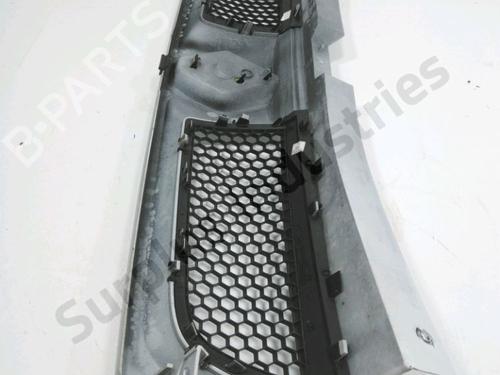 Grill RENAULT TRAFIC II Platform/Chassis (EL) 1.9 dCi 100 (EL0C) | BP31955004C40  - Image 5