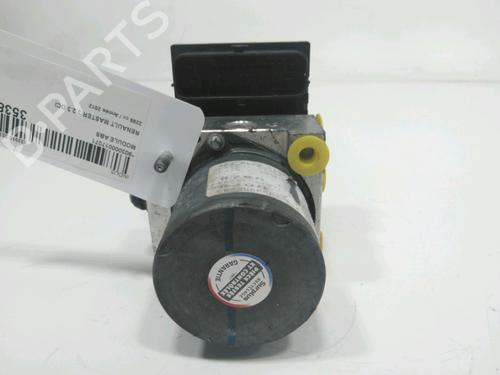 Used Other Other RENAULT MASTER III Van (FV) 2.3 dCi 100 FWD (FV0A, FV0B, FV0G, FV0K, FV0H) (101 hp) 35719414 35719414