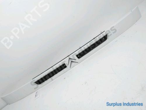 Grill CITROËN JUMPER I Van (230L) 2.5 TDi (107 hp) 31955006