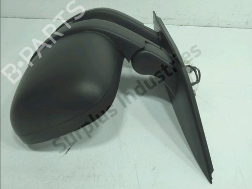 Retrovisor esquerdo IVECO DAILY VI Van 33S14, 35S14, 35C14, 42S14 | BP38104105C26 - Image 8