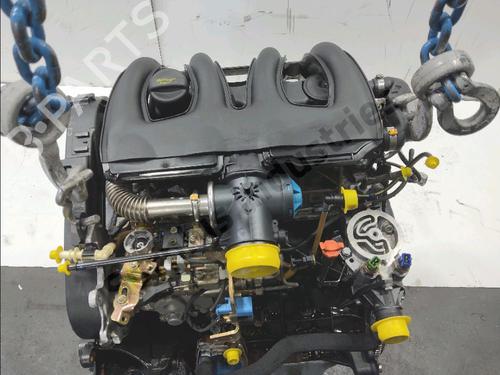 Engine PEUGEOT PARTNER Box Body/MPV (5_, G_) | BP37065444M1 - Image 5