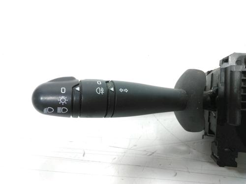 Steering wheel controls RENAULT TRAFIC II Van (FL) 2.0 dCi 90 (FL0H, FL00, FL01, FL0M, FL0P, FL0S) | BP32461236E15 - Image 2