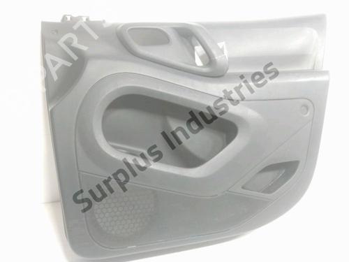 Front right panel PEUGEOT PARTNER Box Body/MPV (5_, G_) | BP32742623C59 - Image 2