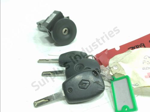 ignition-barrel-renault-kangoo-express-fw01_-2008-40465420 main image