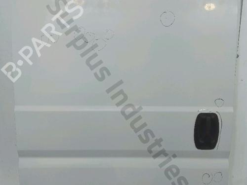 Used Right slide door Right slide door FIAT DUCATO Van (250_) 115 Multijet 2,0 D (116 hp) 39765954 39765954