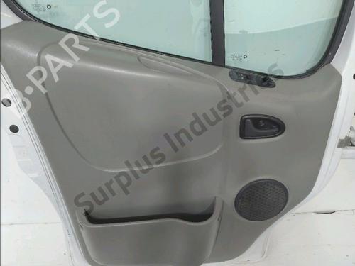 Dør venstre fortil RENAULT TRAFIC II Van (FL) 2.0 dCi 90 (FL0H, FL00, FL01, FL0M, FL0P, FL0S) | BP38189072C2 - Image 8