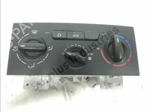 climate-control-peugeot-partner-box-bodympv-2008-36351575 main image