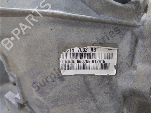 Gearbox FORD TRANSIT Van (FA_ _) 2.2 TDCi | BP36519560M3 - Image 2