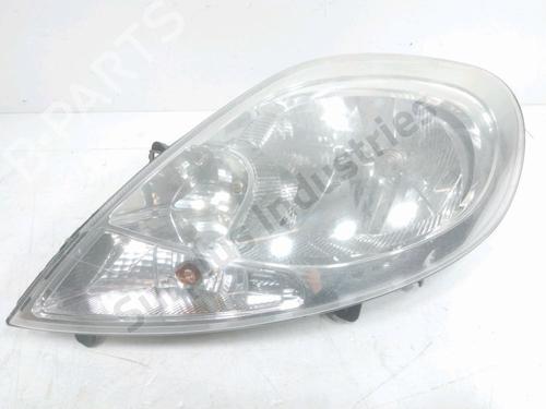 Used Left headlight Left headlight 31955696 31955696