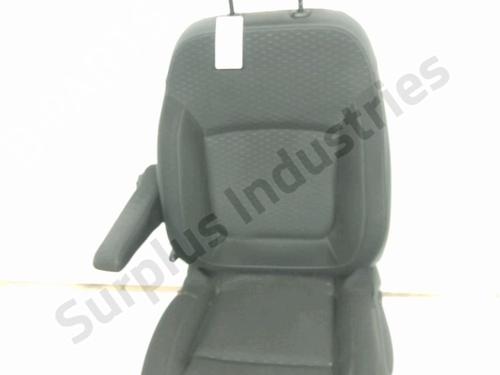 Used Left front seat OPEL VIVARO B Van (X82) 1.6 CDTI (05) (146 hp) 31955629