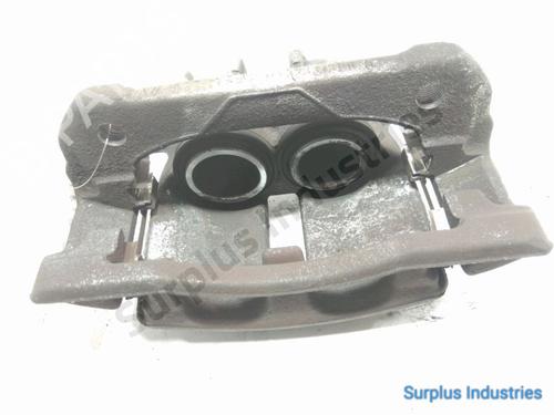 Right front brake caliper CITROËN JUMPY II Van 2.0 HDi 125 | BP31954586M104 - Image 2