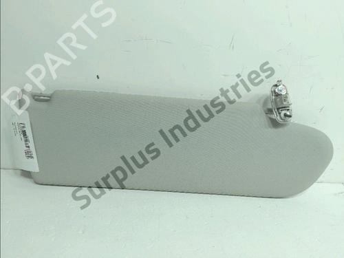 Used Left sun visor Left sun visor VW TRANSPORTER T5 Van (7HA, 7HH, 7EA, 7EH) 2.0 TDI (114 hp) 36519591 36519591