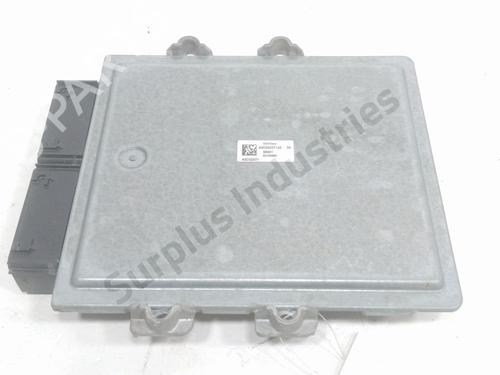 Engine control unit (ECU) FORD TRANSIT CUSTOM V362 Van (FY, FZ) 2.0 EcoBlue | BP33733808M57 - Image 3