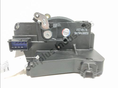 Front left lock RENAULT TRAFIC II Van (FL) 2.0 dCi 115 (FL01, FL0U, FL00, FL0H, FL0M) | BP34205553C98 - Image 4