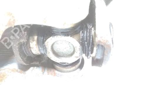 Steering column CITROËN JUMPY II Van 2.0 HDi 125 | BP31954398M21 - Image 5