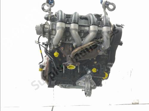 Engine PEUGEOT PARTNER Box Body/MPV (5_, G_) | BP37065444M1 - Image 3
