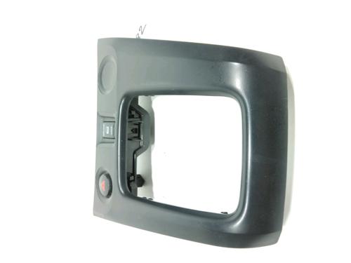 Warning switch NISSAN NV200 Van 1.5 dCi 85 (M20, M20N, M20M) | BP36795740I22 - Image 3