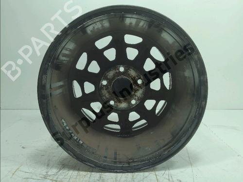 Fælk JEEP WRANGLER III (JK) 2.8 CRD | BP38082128C45 - Image 3