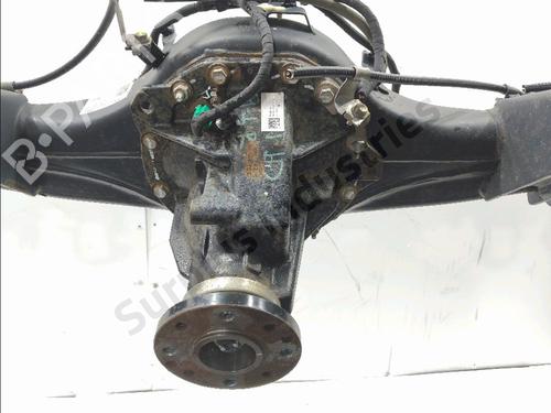 Rear differential FORD RANGER (TKE) 2.0 EcoBlue 4x4 | BP34389377M24  - Image 5