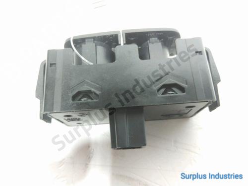 Warning switch RENAULT TRAFIC III Van (FG_) 1.6 dCi 90 (FGME) | BP31954817I22 - Image 2