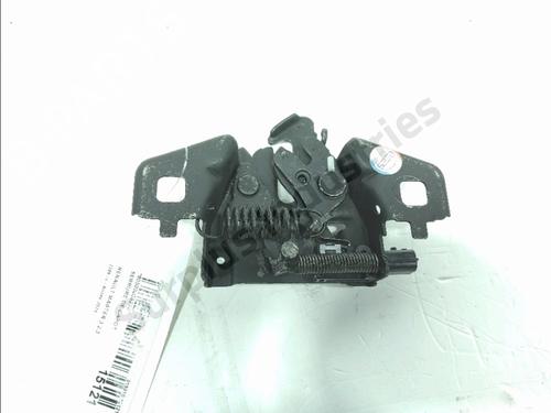 hood-lock-renault-master-iii-van-fv-2010-35999707 main image