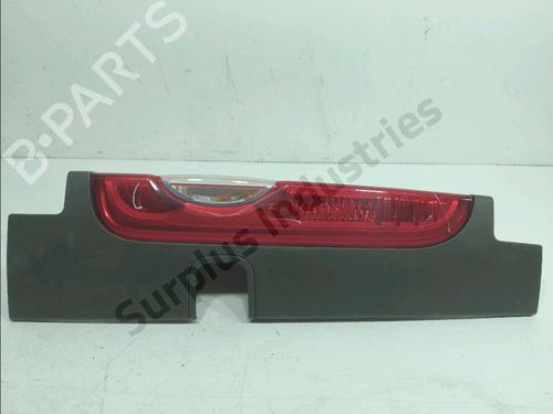 Used Right taillight Right taillight 39161694 39161694
