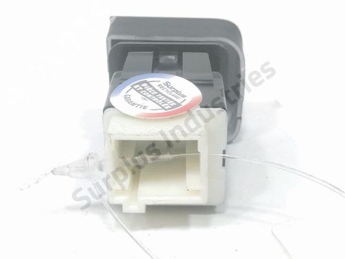 Warning switch CITROËN BERLINGO Box Body/MPV (K9) e-Berlingo | BP34642987I22 - Image 3