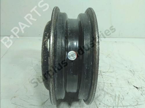 Fælk KIA K2900 2.9 CRDi | BP38345006C45 - Image 2