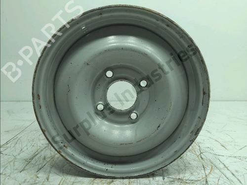 Used Rim Rim 36853923 36853923