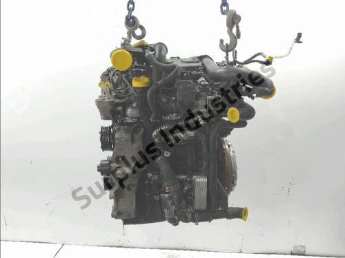 Used Engine Engine 37220841 37220841